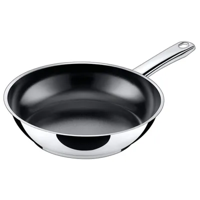 Produktbild von Silit panvica zo série Talis s povrchovou úpravou z nehrdzavejúcej ocele 24 cm