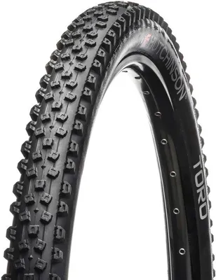 Produktbild von Solidchoice – Faltbare Fahrradreifen, 27,5 x 2,10 Zoll, Schwarz