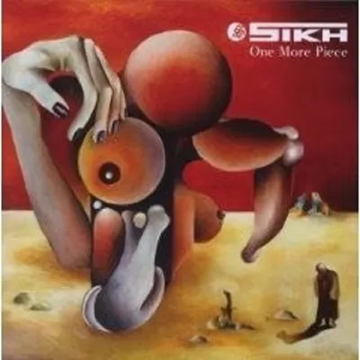 Produktbild von Sikh-One More Piece