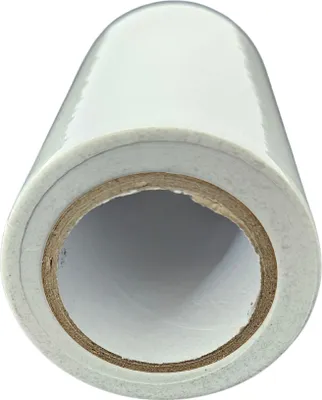 Produktbild von Silofolien-Reparaturklebeband 0,1mx10m Spezialklebeband für Gartenfolie in weiß