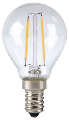 Zdjęcie produktu dla Xavax 00112836, 2 W, 25 W, E14, 250 lm, 15000 h, Ciepłe białe