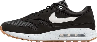 Obrázek produktu pro Nike Air Max 1 '86 Black/White 40 Dámske golfové boty