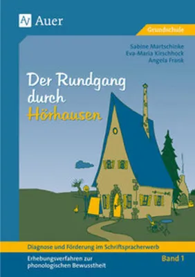 Obrázok produktu pre Das Birkenwald-Methodentraining zur Rechtschreibung