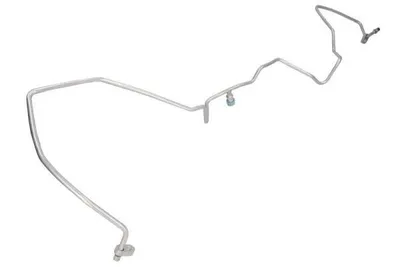 Obrázek produktu pro THERMOTEC vysokotlaké a nízkotlaké potrubí klimatizace KTT160132 pro VW GOLF VI (5K1)
