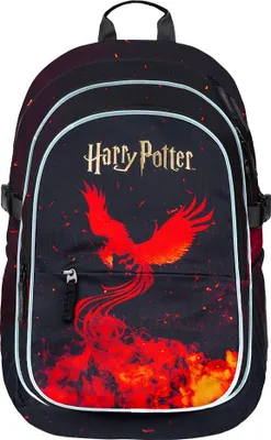Immagine prodotto di BAAGL Zaino scuola Core Harry Potter Phoenix