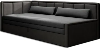 Produktbild von Schlafsofa / Sofa FULGEO – modernes Design mit Schlaffunktion & Stauraum