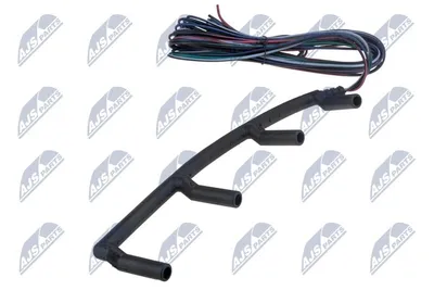 Produktbild von NTY Glühkerzenstecker-Reparatursatz EZP-AU-002 für VW Golf V Schrägheck (1K1)