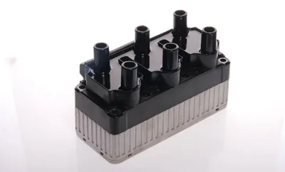 Produktbild von ESEN SKV 03SKV049 Zündspule 12V für VW Transporter IV Bus (70B, 70C, 7DB, 7DK, 70J, 70K, 7DC, 7DJ) GOLF III (1H1) SHARAN (7M8, 7M9, 7M6) CORRADO