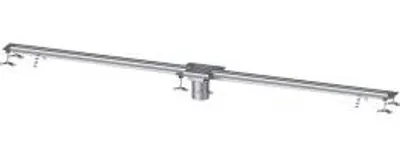 Produktbild von KESSEL 6002300 Schlitzrinne Ferrofix