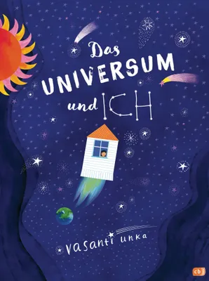 Produktbild von Das Universum und ich