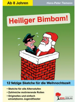 Immagine prodotto di Heiliger Bimbam!