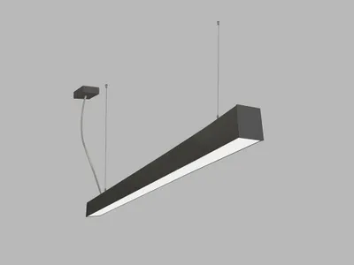 Produktbild von LED2 LINO 120 P-Z, B DALI/PUSH - dimmbar 3310353D