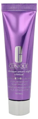 Produktbild von Clinique Reinigungsseife De-Aging Smart Night Multi-Demensional repair Treatment