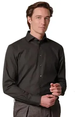 Produktbild von Hemden Profuomo braun