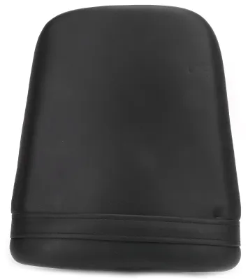 Image de Coussin de selle passager pour moto (siège arrière), remplaçant confortable pour la CBR1000 2004-2007