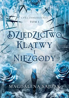 Immagine prodotto di Dziedzictwo Klatwy i Niezgody - Tom 1 (Ilustrowane brzegi)