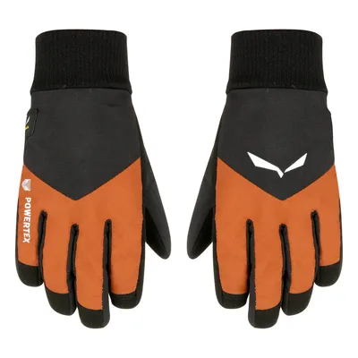 Obrázok produktu pre Detské rukavice Ptx/Twr - Salewa, farba:0911 black out, veľkosť:152