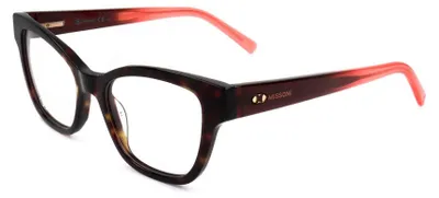 Produktbild von M Missoni Sonnenbrille MMI 0098 086 50 17 140