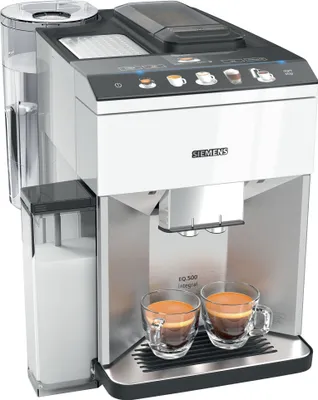 Produktbild von Siemens TQ507D02 Kaffeemaschine Vollautomatisch Filterkaffeemaschine 1,7 l