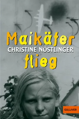 Produktbild von Maikäfer, flieg!