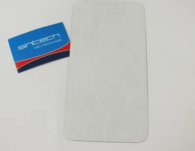 Produktbild von Klebefolie für Samsung Galaxy A3 (A300F) Frontscheibe