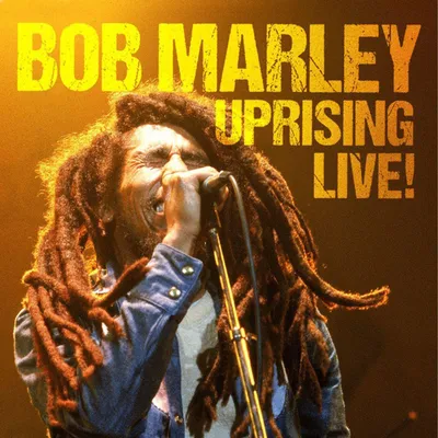 Image de Bob Marley - Uprising Live (180g) (3 LP)