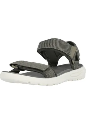 Produktbild von Cruz Sandale Ruffalo mit praktischem Allwetterprofil 5056 Tarmac 37