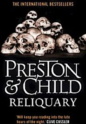 Obrázok produktu pre Reliquary