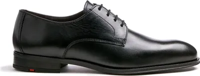 Produktbild von Lloyd Herren Schnürschuhe, schwarz(schwarz), Gr. 91/2