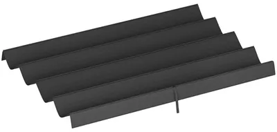 Zdjęcie produktu dla Zapasowy dach Outsunny do pergoli o wymiarach 2,85 x 2 m, wodoodporna, zwijana konstrukcja zadaszeniowa