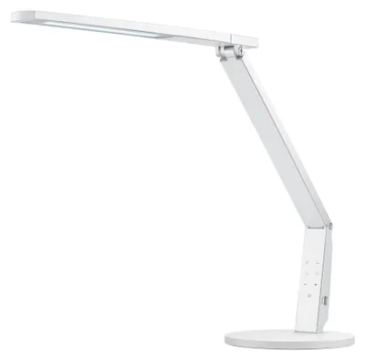 Immagine prodotto di Lampada da tavolo Hansa Vario Plus 41-5010.656.SPEZ bianco
