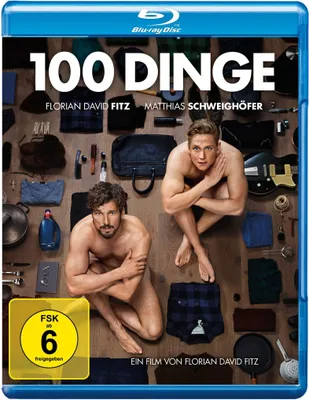 Zdjęcie produktu dla 100 Dinge