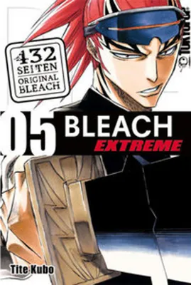 Image de Bleach EXTREME 05
