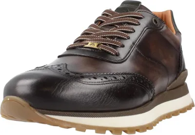 Image de Ambitious 13139 7290am Couleur Marron