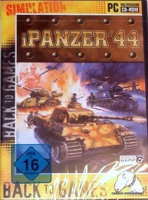 Produktbild von IPanzer '44