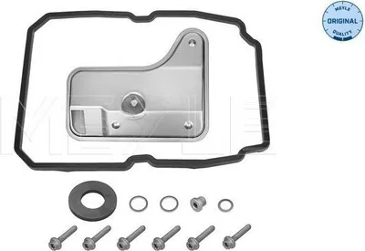 Image de Filtre De Boîte De Vitesses Automatique Porsche 911 06/00-12/08 Kit