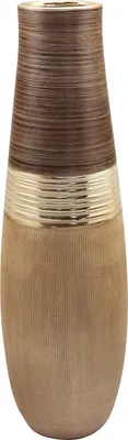 Produktbild von GILDE  Kegelvase Bradora  H. 56 cm,47135