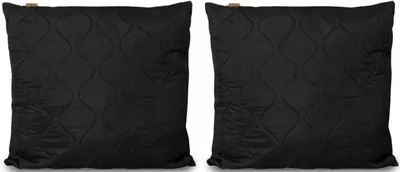 Produktbild von Kissenfüllungen Set, 2 Stück, 40 x 40 cm, hypoallergen, leicht, für Kissen