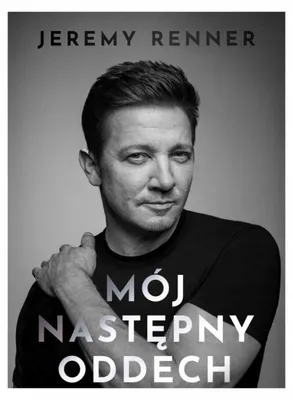 Immagine prodotto di Mój następny oddech