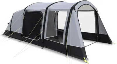 Produktbild von Kampa Hayling 4 Air Tc Zelt Golden 4 Places Golden 4 Places