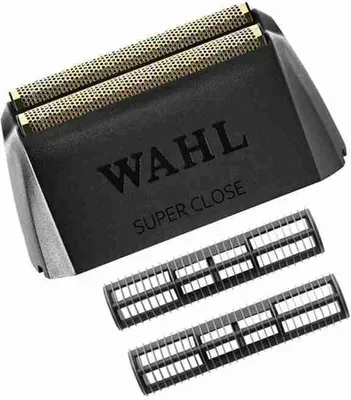 Produktbild von Wahl Vanish Lamellenmesser + Scherfolie