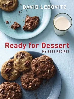 Produktbild von Ready for Dessert