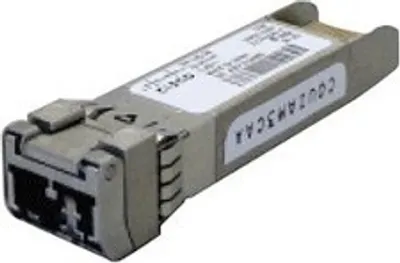 Produktbild von Cisco DWDM-SFP10G-58.98=, 10000 Mbit/s, SFP+, LC, 1558,98 nm, 1,8 W, 0 - 70 °C