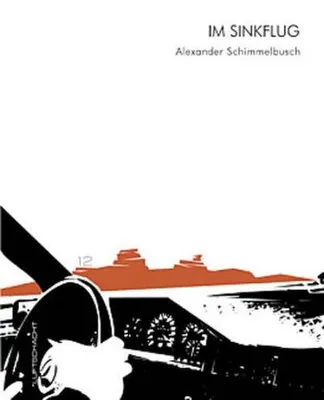 Immagine prodotto di Schimmelbusch, A: Im Sinkflug