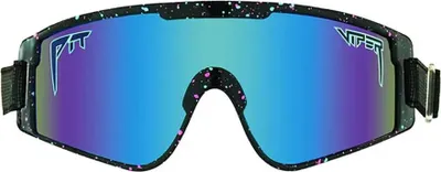 Produktbild von Pit Viper The Baby Vipes Midnight Blue
