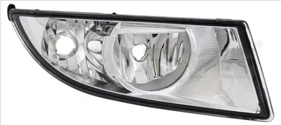 Immagine prodotto di TYC 19-12719-01-2 H8 P21W Faro antinebbia destro per SKODA Fabia II hatchback (542) Faro antinebbia