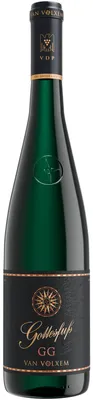 Produktbild von Van Volxem Gottesfuß Riesling VDP GG trocken 2024 0,75L