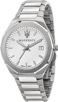 Produktbild von Maserati - Armbanduhr - Herren - Chronograph - Stile - R8853142005