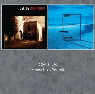 Produktbild von Celtus-Moonchild-Portrait