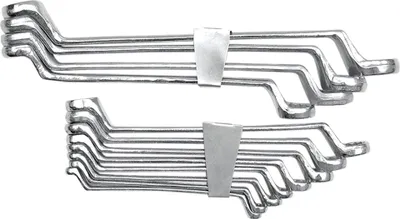 Zdjęcie produktu dla TOYA 52630, Stal, 12 szt.